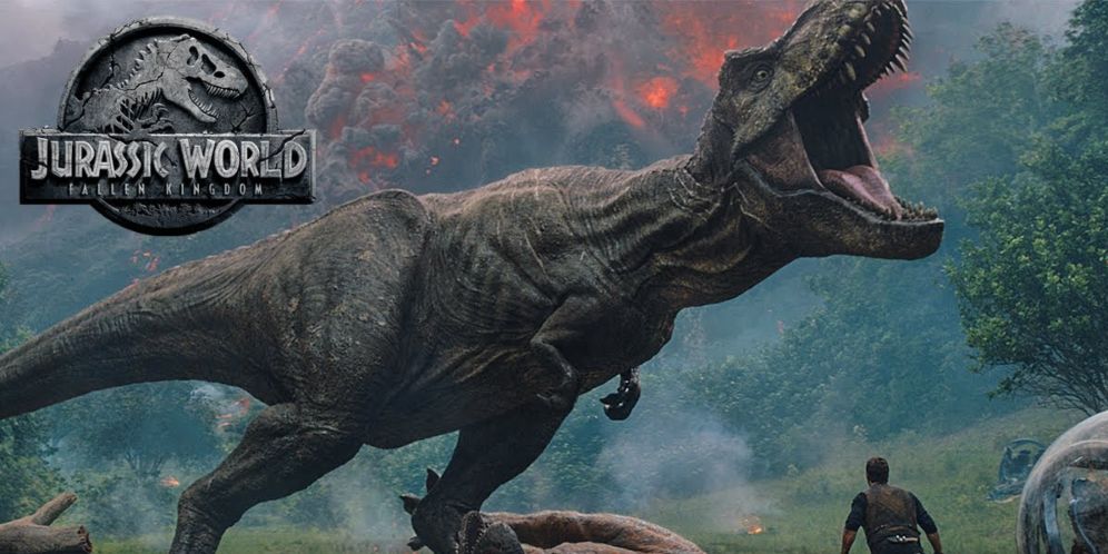 Jurassic World: Dominion Mulai Syuting Lagi